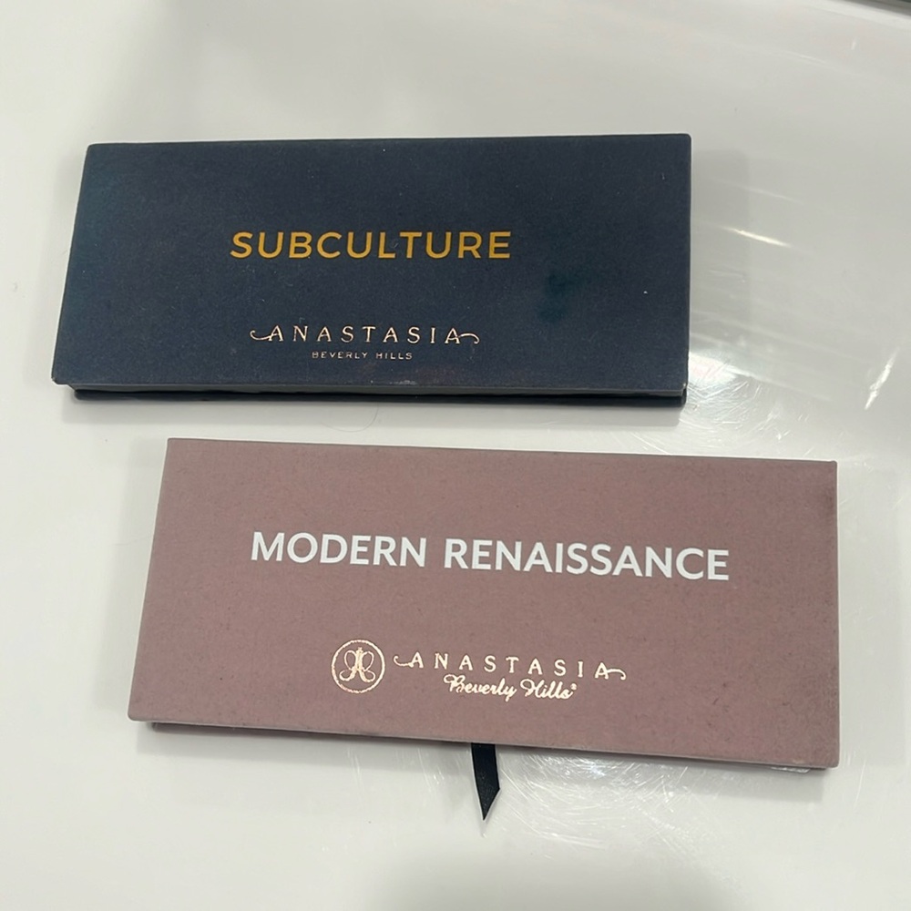 Anastasia Beverly Hills